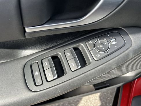 New 2026 Hyundai Sonata SEL image 19