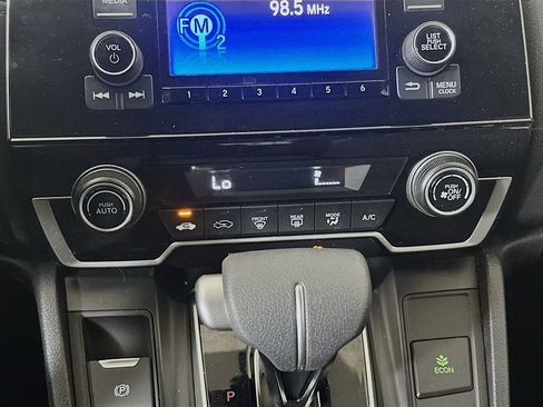Used 2018 Honda CR-V LX image 22