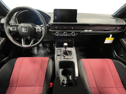 New 2025 Honda Civic Si image 11