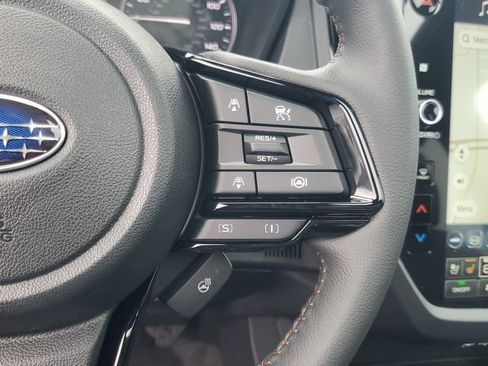 New 2026 Subaru Forester Touring image 15