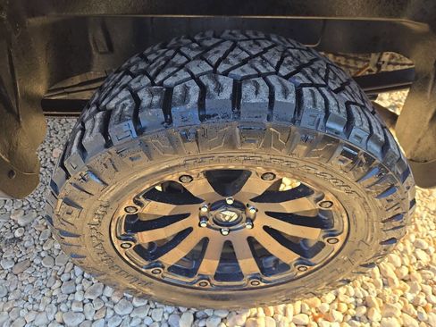 Used 2003 Chevrolet Silverado 1500 LS w/ Off-Road Package image 17