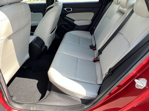 Used 2024 Acura Integra A-Spec w/ Technology Package FWD image 22