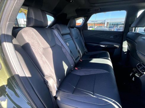 Used 2023 Lexus RX 350 Luxury w/ Cold Area Package image 21