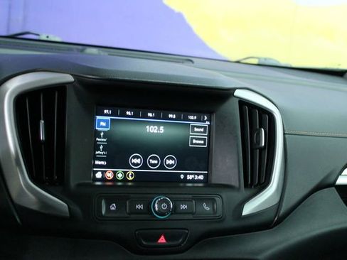 Used 2019 GMC Terrain SLE FWD image 17