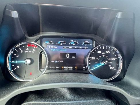 Used 2018 Ford F250 Lariat w/ Lariat Value Package image 18