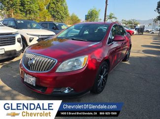 Used 2016 Buick Verano Sport Touring FWD video 1