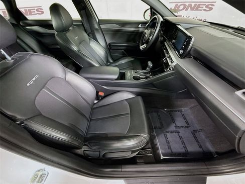 Used 2021 Kia K5 GT-Line w/ GT-Line FWD Premium Package image 30
