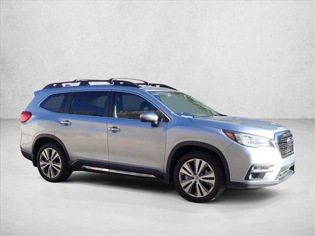 Used 2022 Subaru Ascent Touring w/ Popular Package #2A AWD/4WD image 15