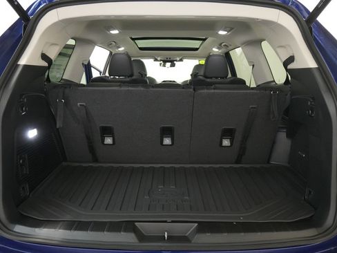 New 2026 Subaru Ascent Bronze Edition image 30