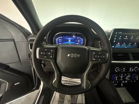 Used 2023 Chevrolet Tahoe RST w/ Luxury Package AWD/4WD image 3
