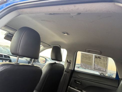 Used 2024 Mitsubishi Outlander Sport LE AWD/4WD image 36