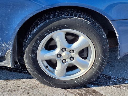 Used 2003 Ford Taurus SE image 21