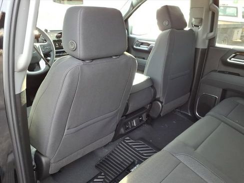 New 2026 GMC Sierra 1500 Elevation w/ X31 Off-Road Package image 15