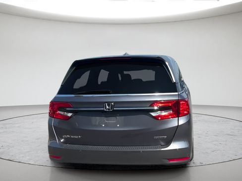 Used 2024 Honda Odyssey Touring image 8