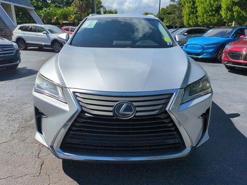 Used 2017 Lexus RX 350 FWD image 25