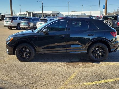 Used 2022 Audi Q3 2.0T Premium image 6