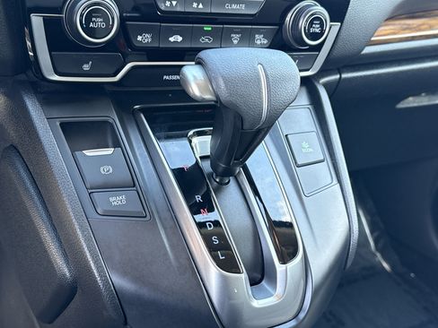 Certified 2019 Honda CR-V EX image 31