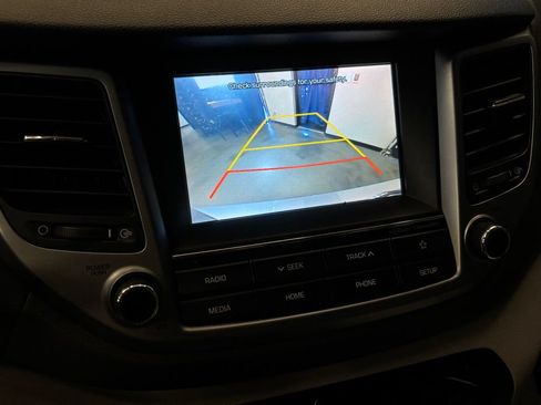 Used 2018 Hyundai Tucson SEL AWD/4WD image 14