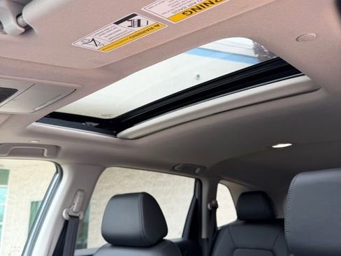 Certified 2024 Honda CR-V EX-L image 17