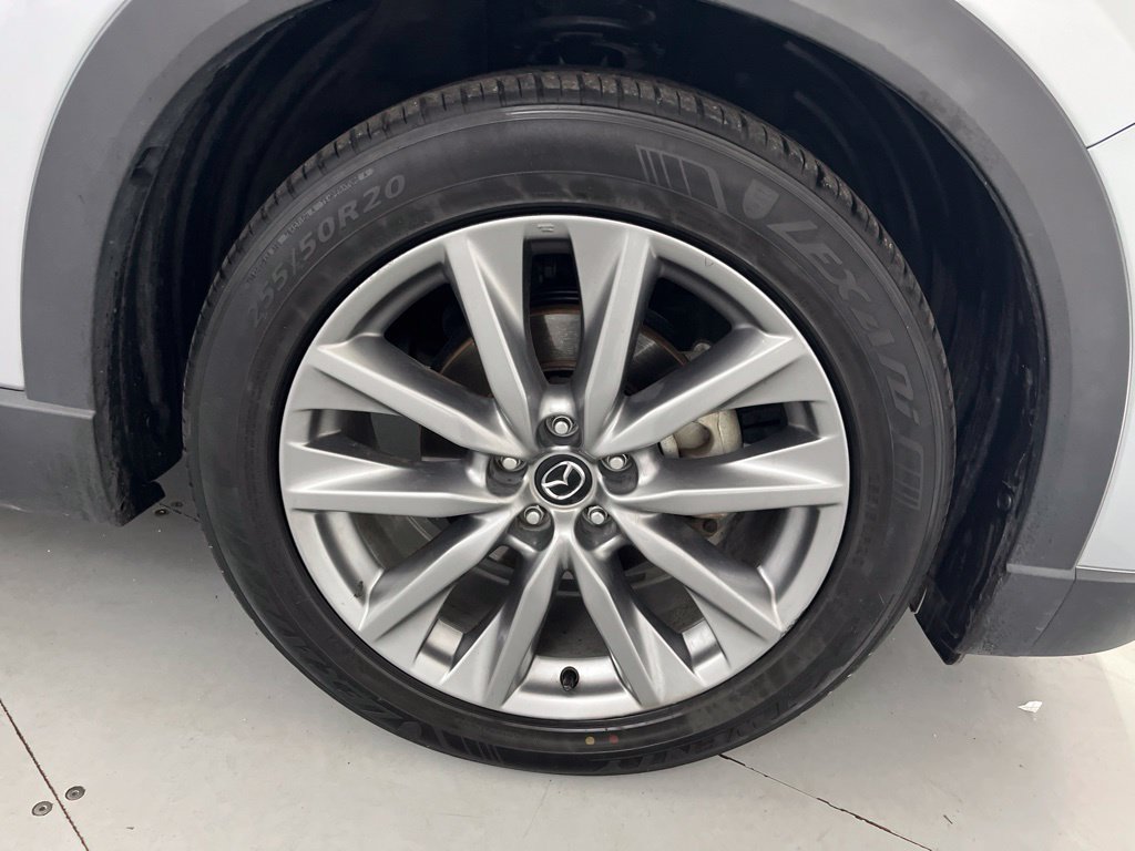 Used 2023 MAZDA CX-9 Grand Touring AWD/4WD image 18