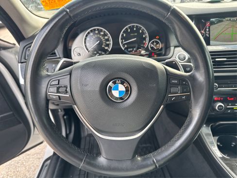 Used 2016 BMW 535i Sedan image 22