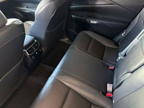 Used 2025 Lexus RX 350 Premium w/ Convenience Package FWD image 12