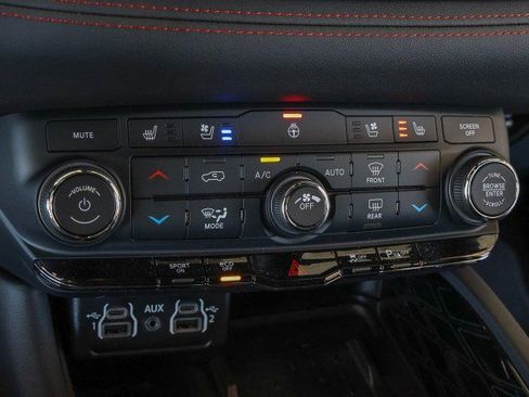 New 2026 Dodge Durango GT image 18