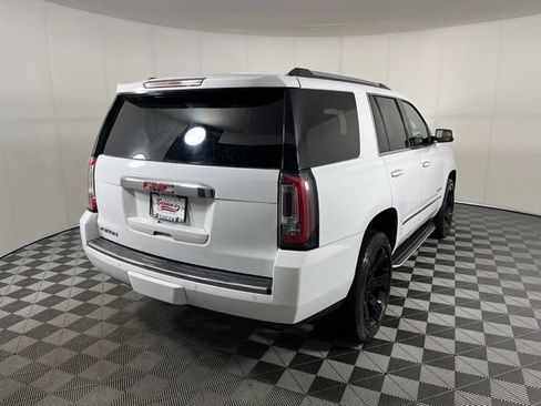 Used 2020 GMC Yukon Denali w/ Open Road Package AWD/4WD image 7