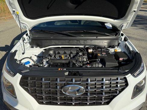 New 2026 Hyundai Venue SEL image 29