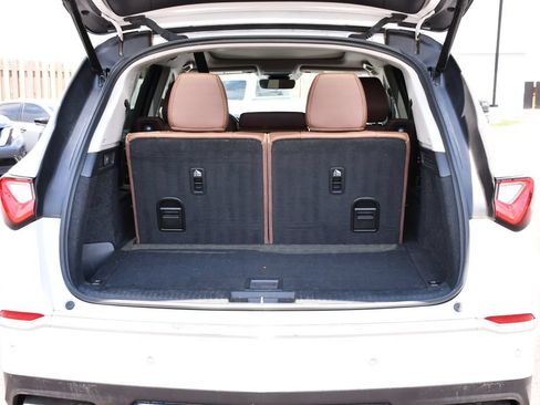 Certified 2023 Acura MDX SH-AWD w/ Technology Package image 27