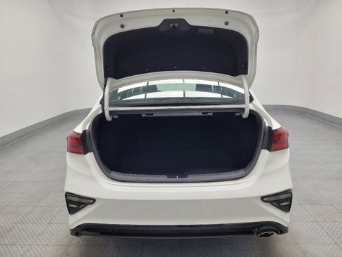 Used 2019 Kia Forte LXS FWD image 29