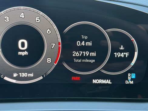 Certified 2024 Porsche Cayenne S image 39