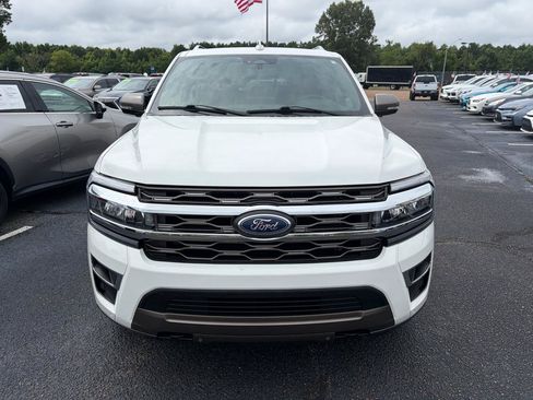 Used 2022 Ford Expedition King Ranch AWD/4WD image 20