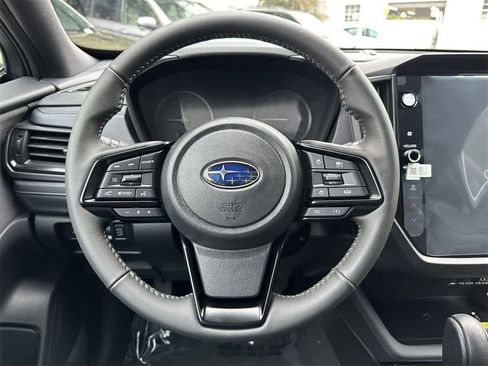 New 2026 Subaru Forester Premium image 16