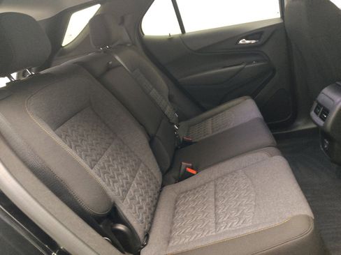 Used 2024 Chevrolet Equinox LT image 19