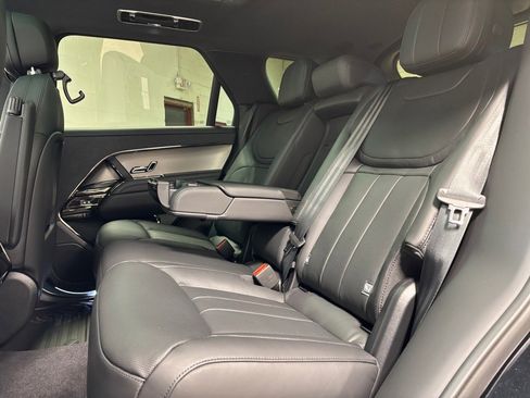 New 2025 Land Rover Range Rover Sport Dynamic SE image 26