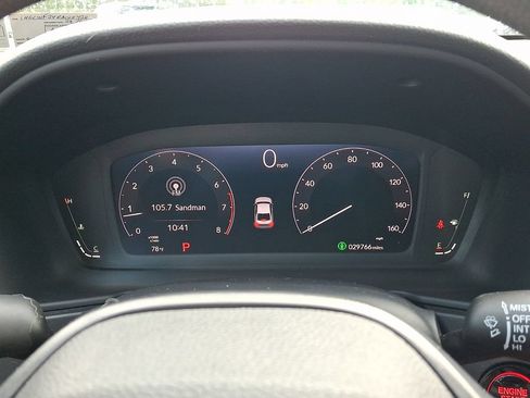 Used 2024 Honda Accord EX image 20