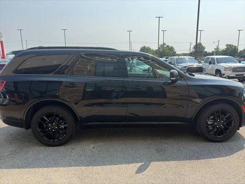 Certified 2026 Dodge Durango GT AWD/4WD image 6