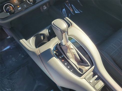 Certified 2023 Honda HR-V Sport image 27