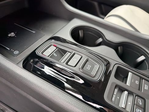 New 2026 Honda Passport RTL image 23