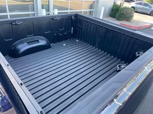 Certified 2026 Toyota Tundra SR5 w/ SR5 Convenience Package AWD/4WD image 32