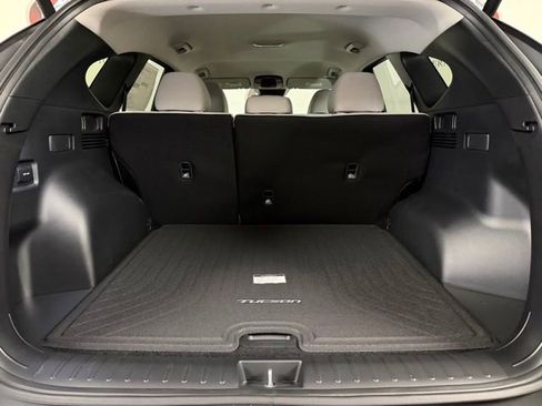 New 2026 Hyundai Tucson SEL AWD/4WD image 12