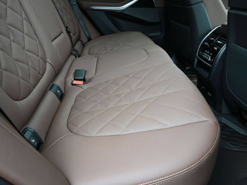 New 2026 BMW X5 xDrive50e w/ M Sport Package AWD/4WD image 22
