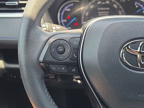 Used 2021 Toyota RAV4 XSE AWD/4WD image 14