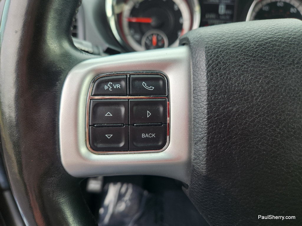 Used 2019 Dodge Grand Caravan GT FWD image 40