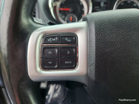 Used 2019 Dodge Grand Caravan GT FWD image 40