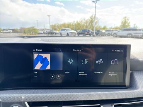 New 2026 Hyundai Sonata SE FWD image 16