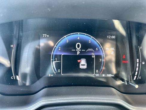 New 2026 Toyota Corolla Cross L image 25