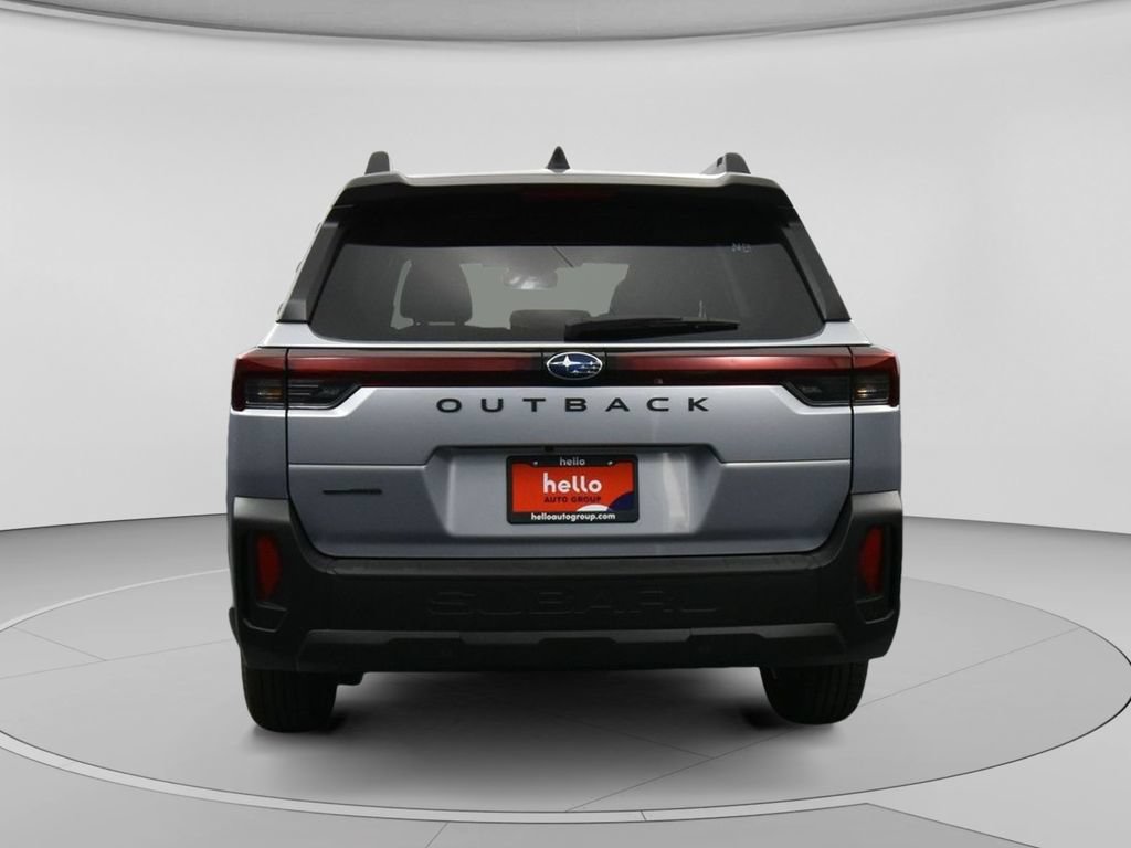 New 2026 Subaru Outback Touring XT AWD/4WD image 23