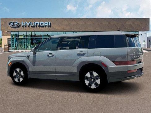New 2026 Hyundai Santa Fe SE AWD/4WD image 4